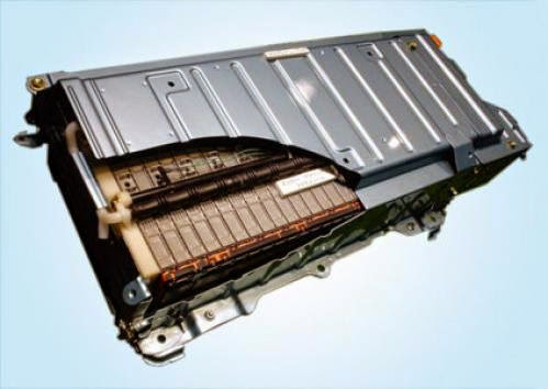 Exports May Be A Big Opportunity For U S Advanced Battery Manufacturers