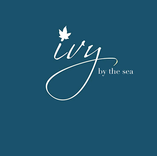 Ivy By The Sea logo
