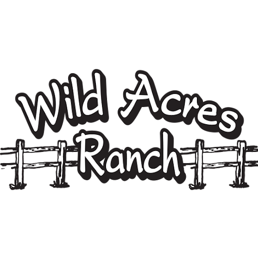 Wild Acres Ranch logo