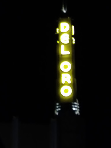 Movie Theater «Del Oro Theatre», reviews and photos, 165 Mill St, Grass Valley, CA 95945, USA