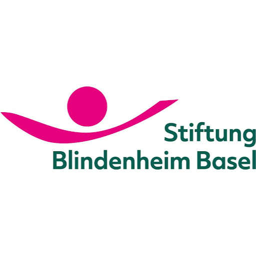 Stiftung Blindenheim Basel logo