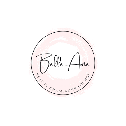 Belle Ame Beauty Champagne Lounge