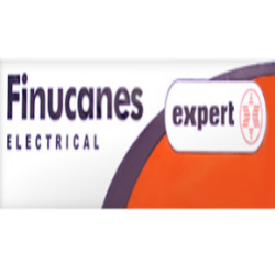 Finucanes Electrical Expert Ltd. logo