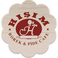 Hışım Börek & Pide Cafe logo