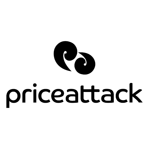 Price Attack Castle Plaza logo