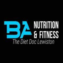 BA Nutrition & Fitness