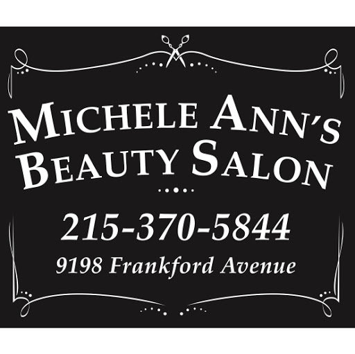 Michele Ann's Beauty Salon