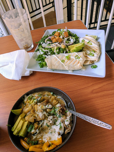 Vegan Restaurant «Cafe Wylde», reviews and photos, 2918 Hoyt Ave, Everett, WA 98201, USA