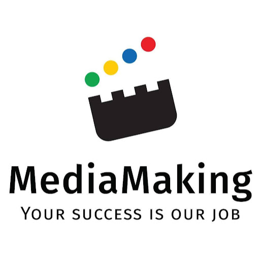 MediaMaking logo