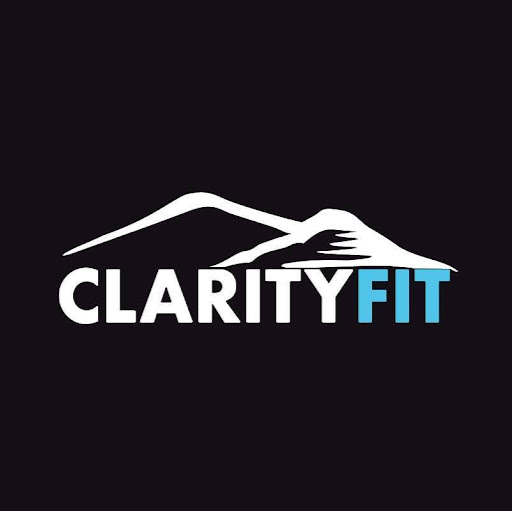 ClarityFit logo