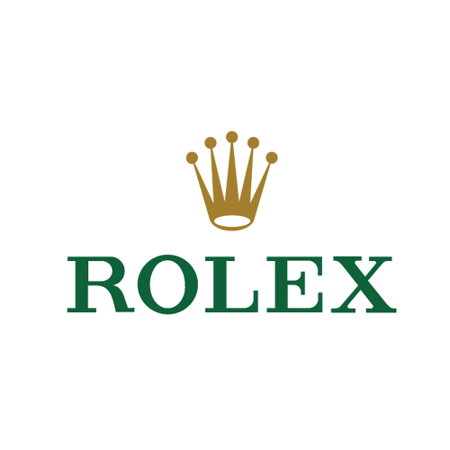 Bucherer - Official Rolex Retailer logo