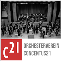 Concentus21 Wien