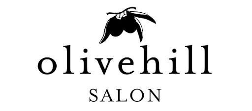 Olive Hill Salon logo
