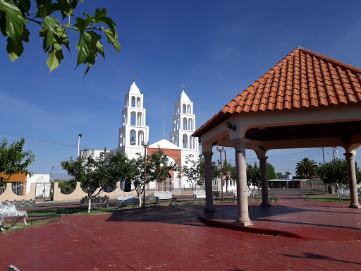 Municipio de Julimes -Oficina de Recaudación de Rentas, Escobedo Sn, Centro, 32950 Julimes, Chih., México, Oficina de gobierno local | CHIH