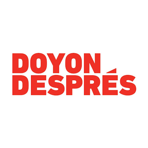 Doyon Després logo