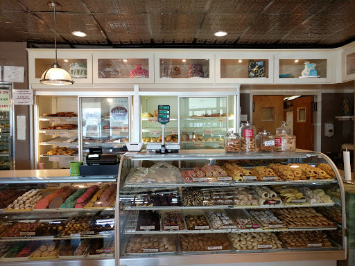 Bakery «Abbate Bakery», reviews and photos, 247 Main St, Matawan, NJ 07747, USA