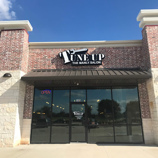 Tune Up The Manly Salon Sugar Land