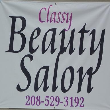 Classy Beauty Salon LLC