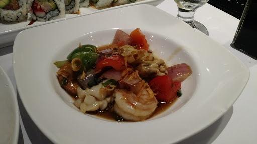 JJ Japanese and Thai