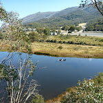 Pondage from Pipeline Path (277535)