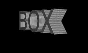 メタルBox