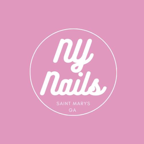 New York Nails logo