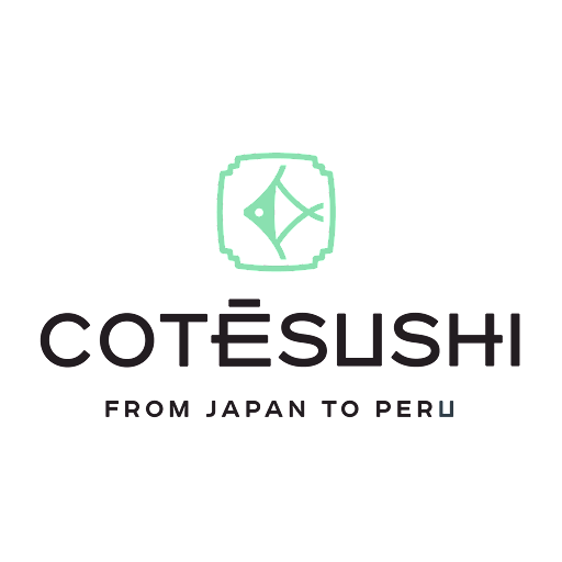 Côté Sushi Suresnes logo
