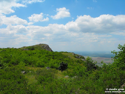 Vârful Călcata