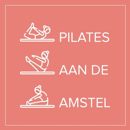 Pilates aan de Amstel