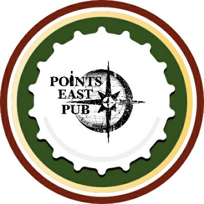 Points East Pub