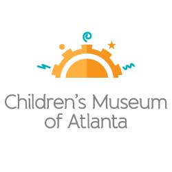 Children's Museum of Atlanta logo