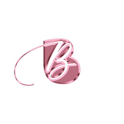 Barbie Nails logo