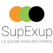 Supexup Narbonne logo