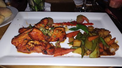 Photos of Restaurant Comptoir Darna - Restaurant Marrakech