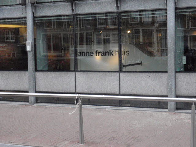 Anne Frank Museum