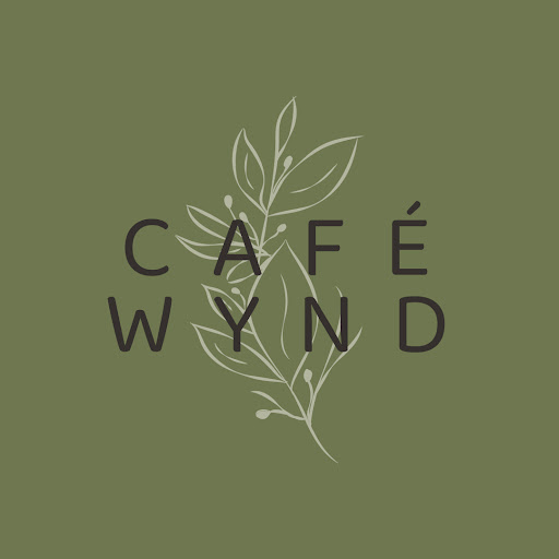Café Wynd logo