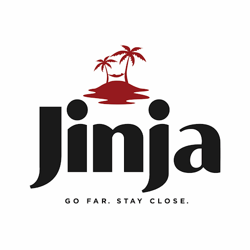 Jinja Bar & Bistro Westside logo
