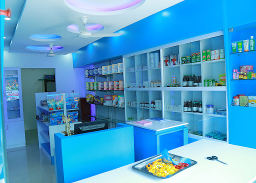 Jan Aushadhi Store, Hospital Juntion, Mulanthuruthy - Arakkunnam Rd, Mulanthuruthy, Kerala 682314, India, Medicine_Stores, state KL