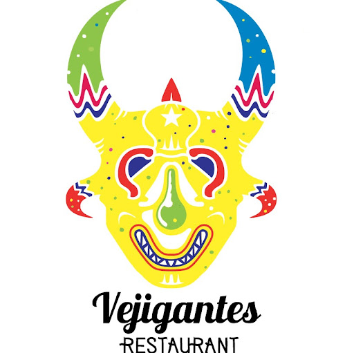 Vejigantes Restaurant logo