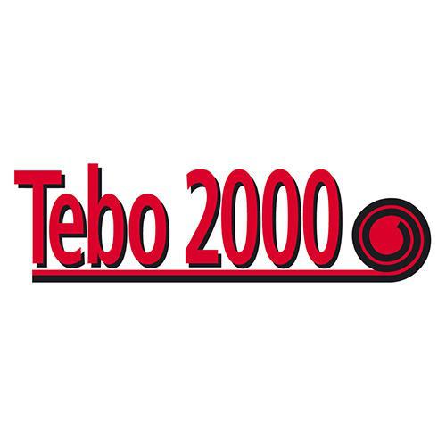 Tebo 2000 Farben- und Bodenbelagfachmarkt logo