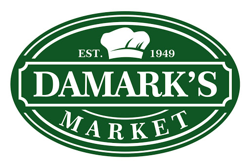 Damark's Market