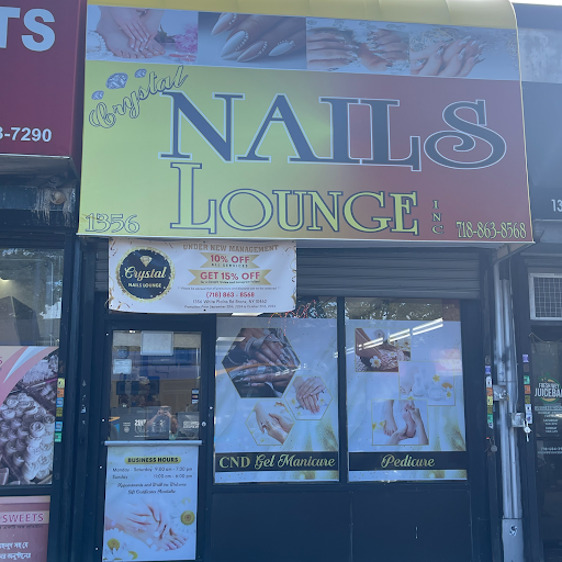 Sunny Nails Salon Inc