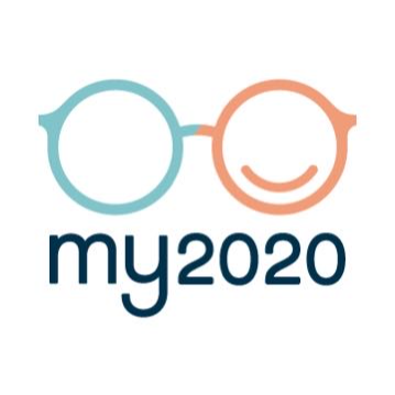 my2020 Optometrists Sunnybank logo