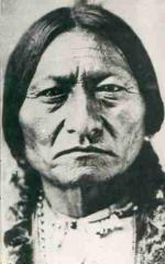 red indian