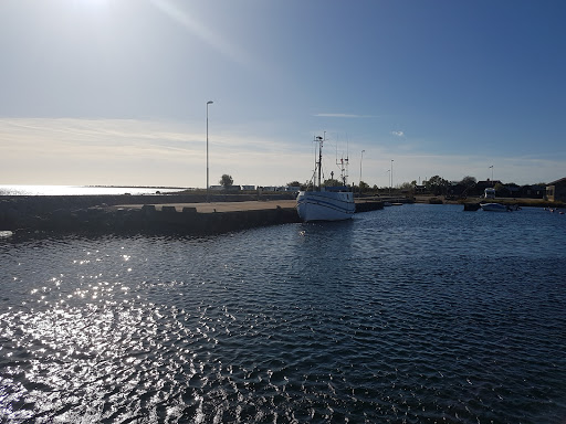 Kårehamns Fisk & Havskök