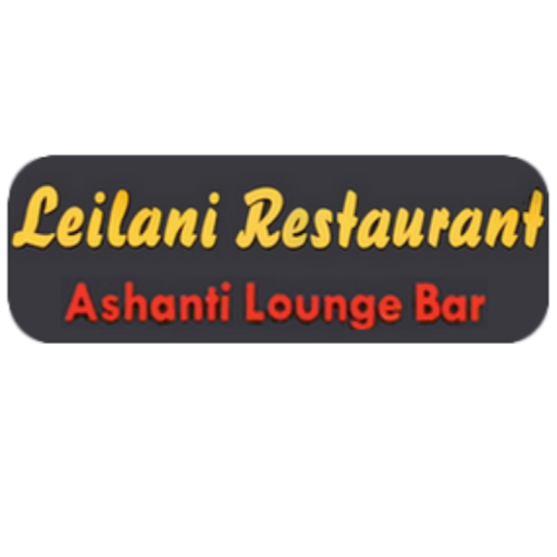 Leilani Restaurant & Ashanti Lounge Bar logo