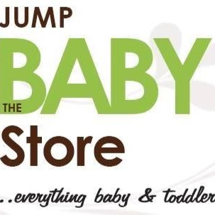 Jump! The Baby Store logo