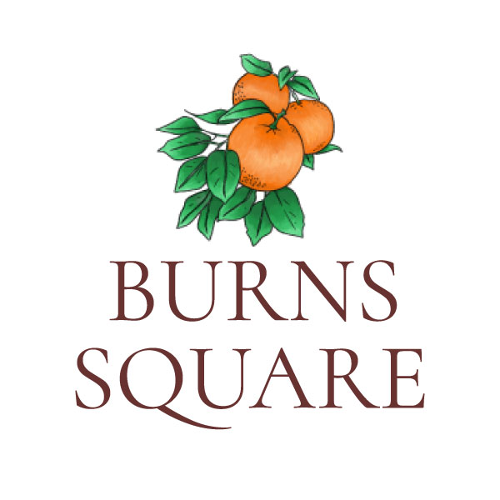 Burns Square Historic Vacation Rentals logo