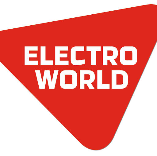 Electro World Talsma logo