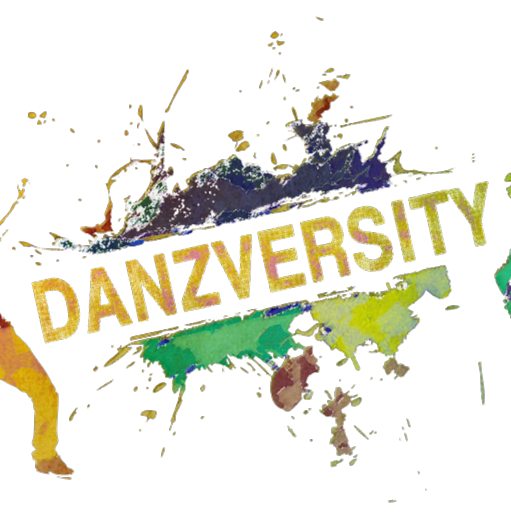 Danzversity logo